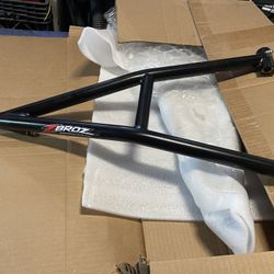 2017-2021 Polaris Rzr 1000 & Turbo Lower Control Arms