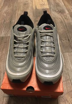 Air Max 97 (Bought in 2005)