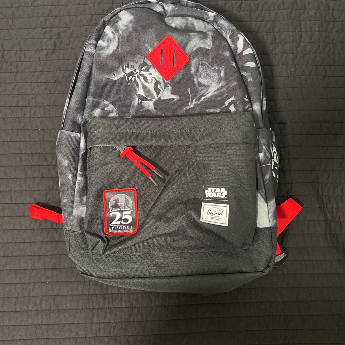 jansport backpack 3d models 3D model JANSPORT CAMPUS BACKPACK VR / AR / low-poly