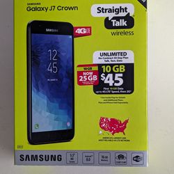 Samsung Galaxy J6 Cell Phone