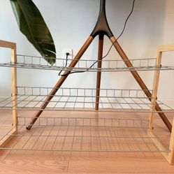 Shoe Rack