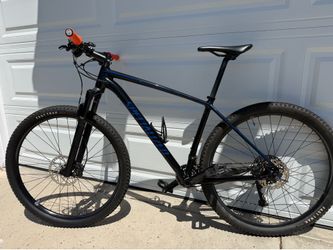 Specialized epic 29er ht large