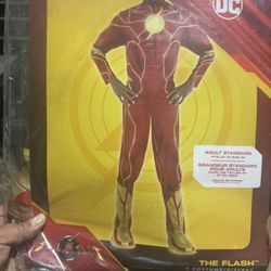Halloween costume