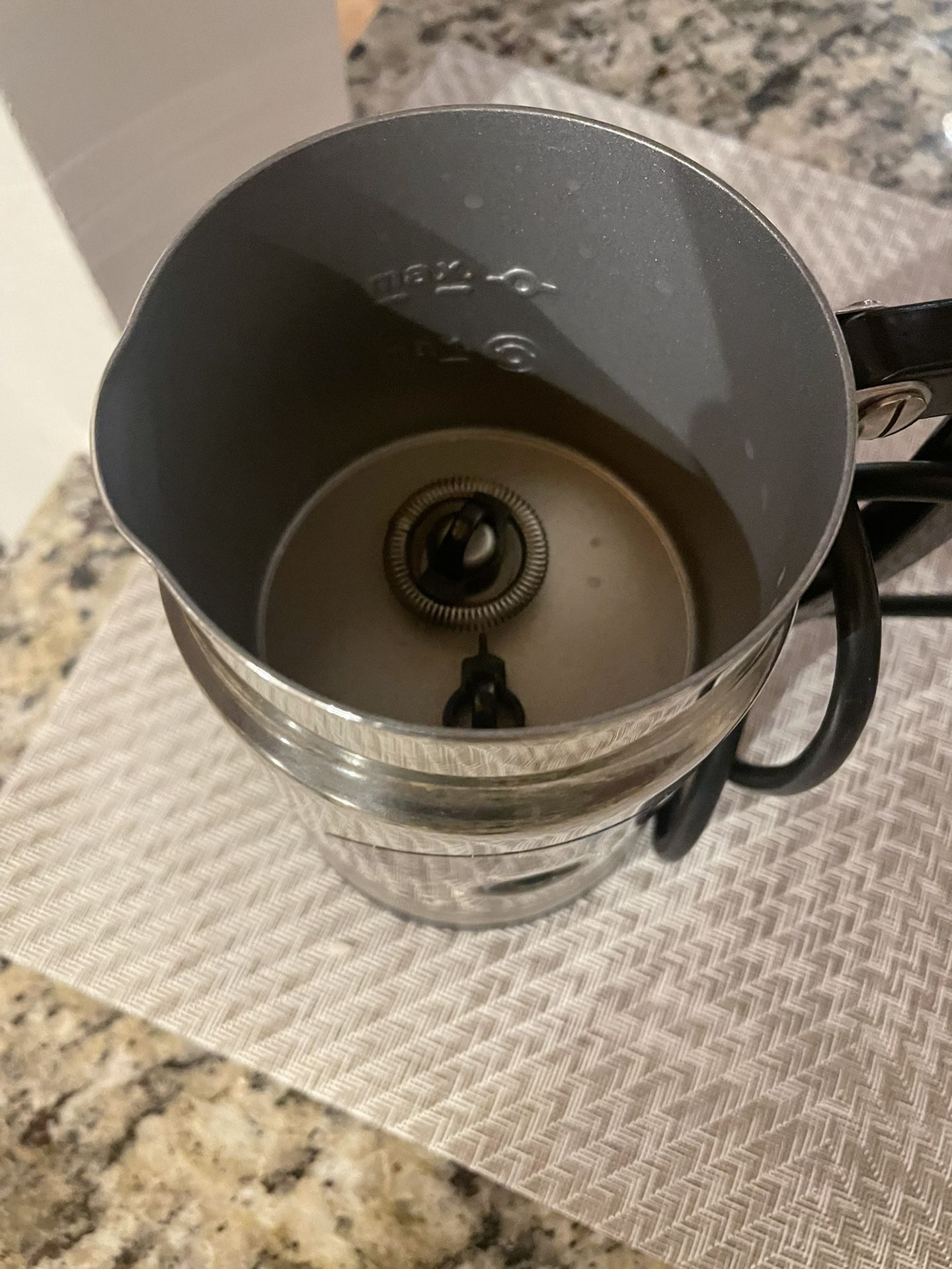 Bonjour Milk Frother for Sale in Lomita, CA - OfferUp