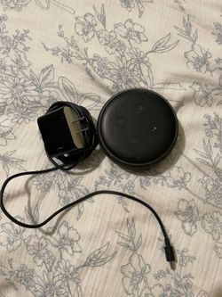 Alexa echo dot