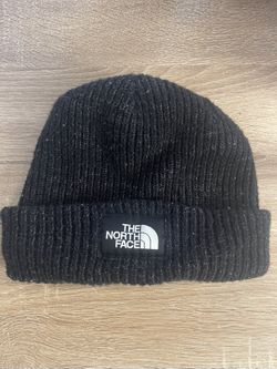 North Face Beanie