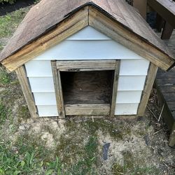 Doghouse