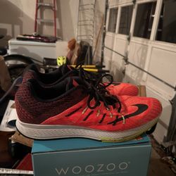 Nike Air Zoom Elite 8 Running 