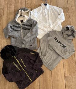 Boys Clothes