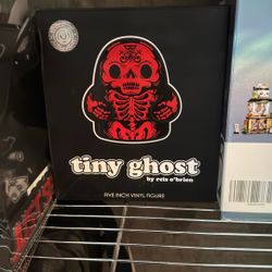 Tony Ghost fig
