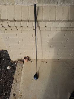 Snake Eyes 3 Wood 14 Degree Golf Club