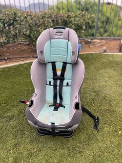 Car seat