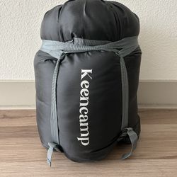 Keencamp Sleeping Bag