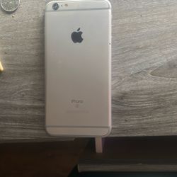 iPhone 6S Plus