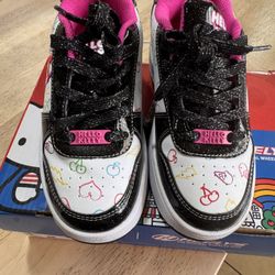 Heelys Hello Kitty 