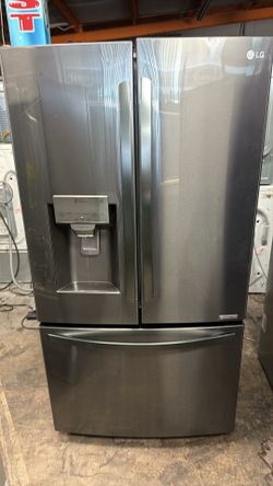 Perfectly working with warranty  delivery available