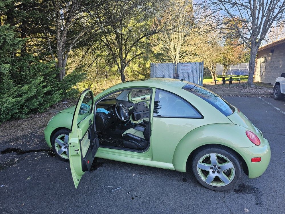 2004  Turbo Bug