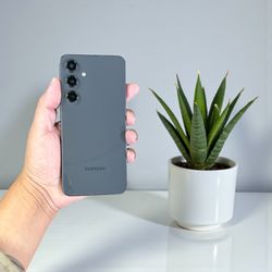 Samsung S24 Fe| any carrier | liberado para cualquier compañía!! 🇺🇸🇲🇽