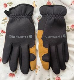 Carhartt gloves size small