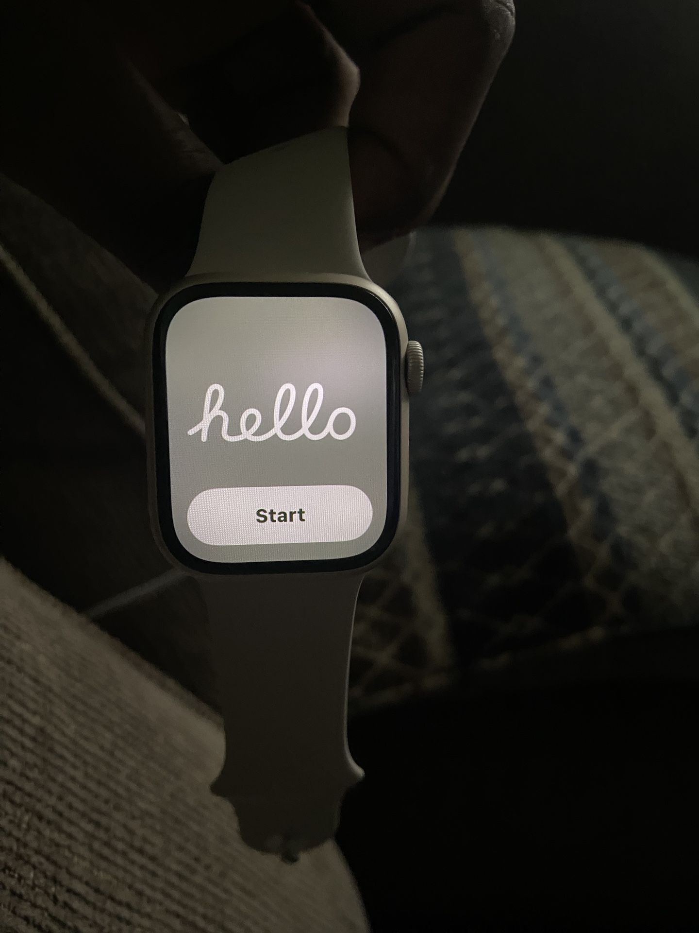 Brand New Apple Watch Series 9 41mm