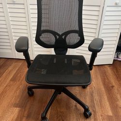 Ergonomic Desk Chair / Black Mesh