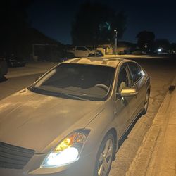 2008 Nissan Altima