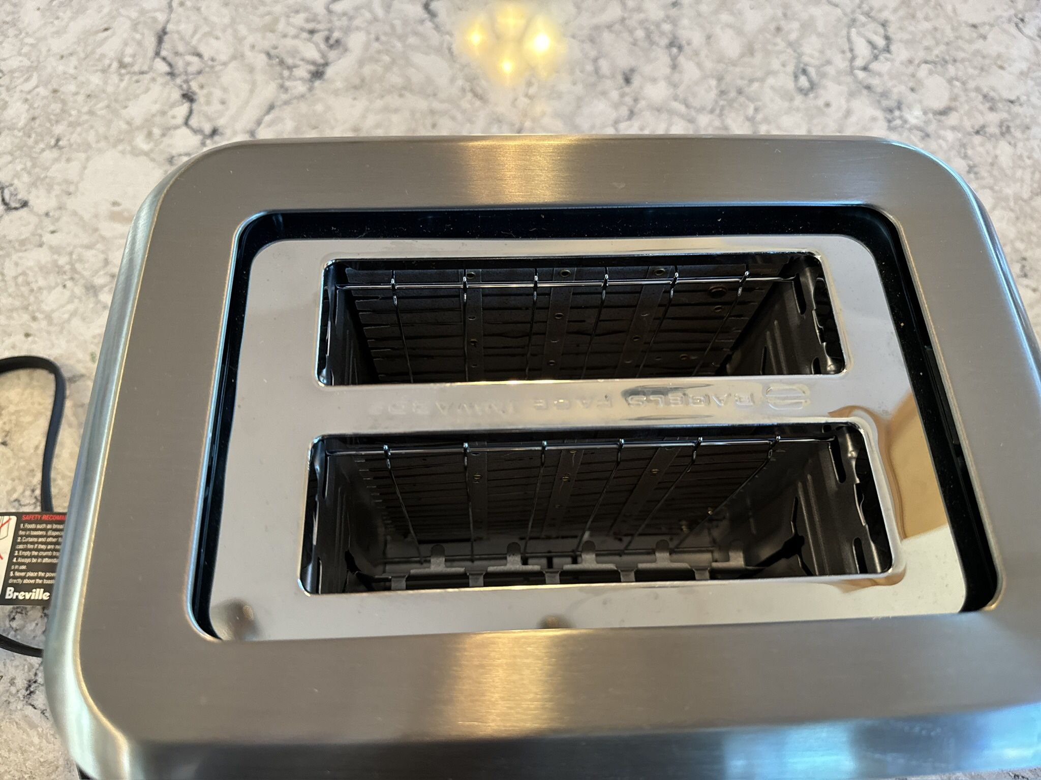 Breville Slice Breville Bit More Bta720xl Breville BTA720XL The