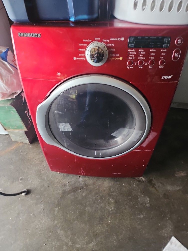 Vendo 3 Secadoras En Buenas Condiciones