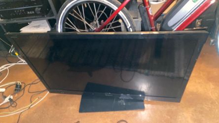 Sony flatscreen