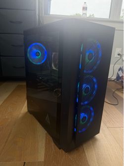 Gaming PC | RTX 4060 8GB | i5-13600KF | 32GB DDR5 | 2TB SSD | Noctua Cooling 1100 OBO