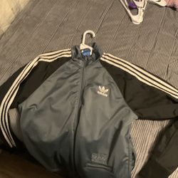 adidas 