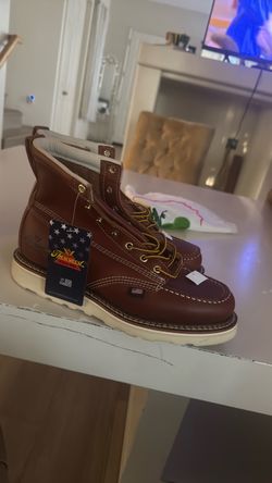 Work boots