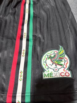 Mexico someone somewhere