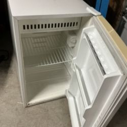 Mini Refrigerator