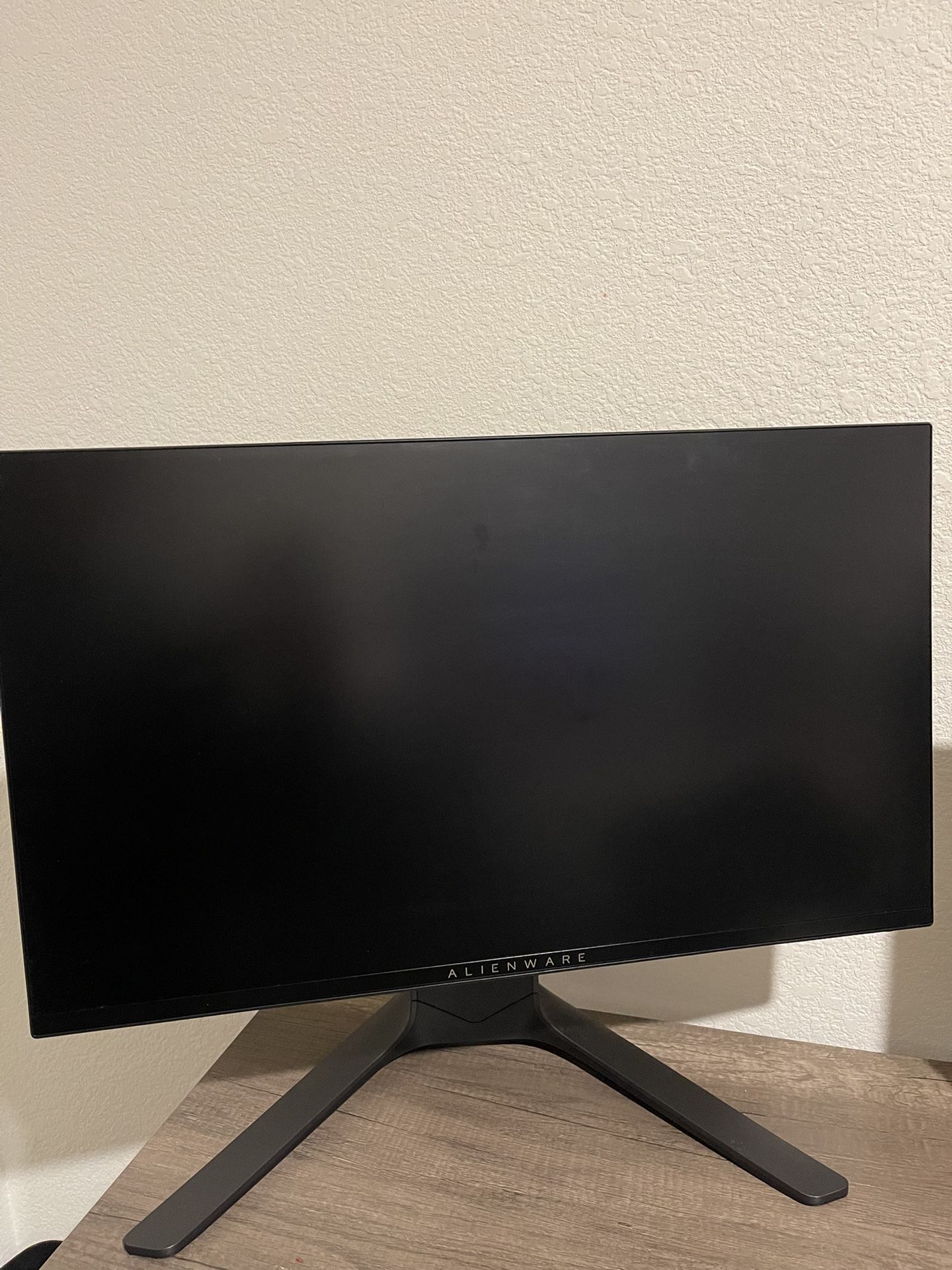 Alienware Monitor