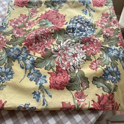 Pottery Barn Pillow Cover 24 X 24”