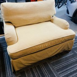 Oversized Chair