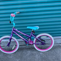 Kids bike