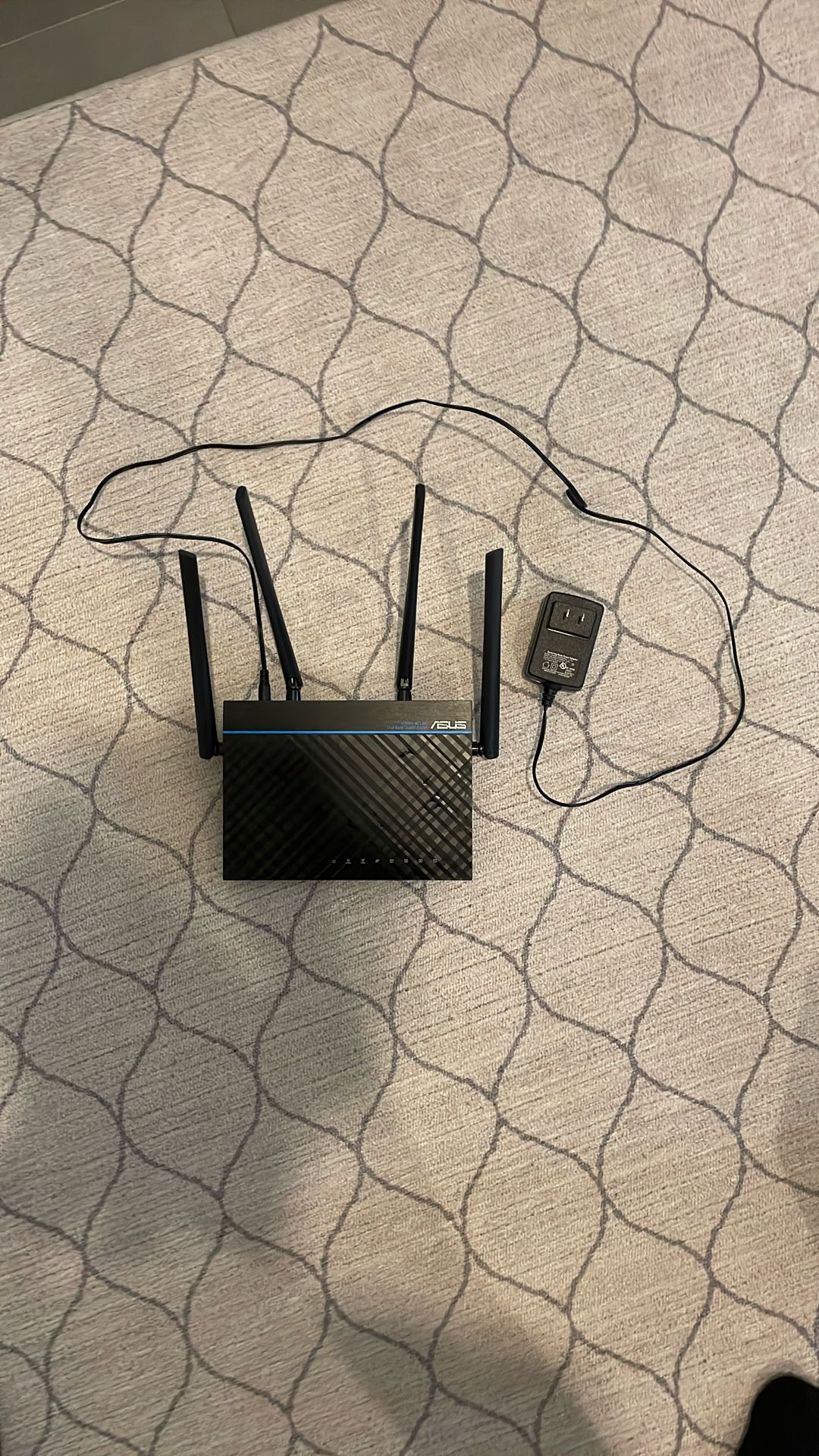 Asus Router