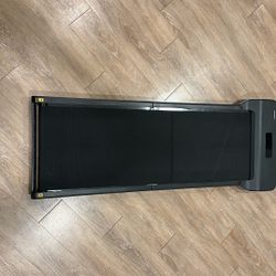 King Smith Z1F Folding Walking Treadmill