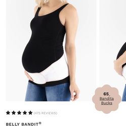 Belly Band 