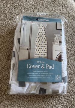 Ironing Board Cover