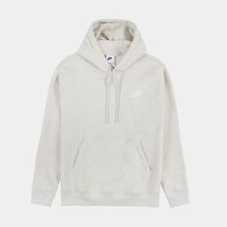 Authentic New  with Tags Mens 3XLT 3xlt XXXLT Nike Sportswear Club Fleece Pullover Hoodie