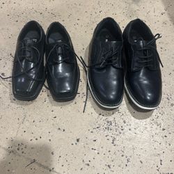 Boys Formal shoes 