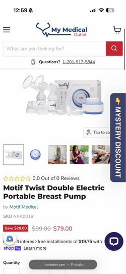 Motif Twist