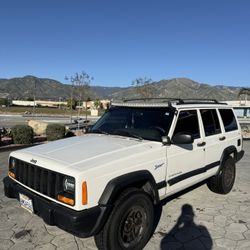1997 Jeep Grand Cherokee 4x4 Clean Title 