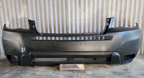 2014-2016 Subaru Forester Front Bumper Cover