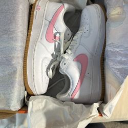 Air Forces 