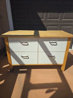 Buffet/ Storage