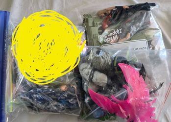 Marvel Legends Lot plus Extras